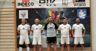 Rozstrzygnięcia w Limanovia Oldboy Winter Cup - zdjęcie 4