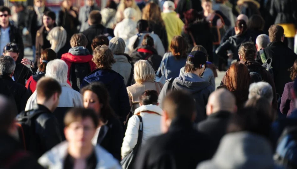 Psychologowie: szczyt możliwości psychicznych przypada na okres między 55. a 60. r. ż. - zdjęcie 1