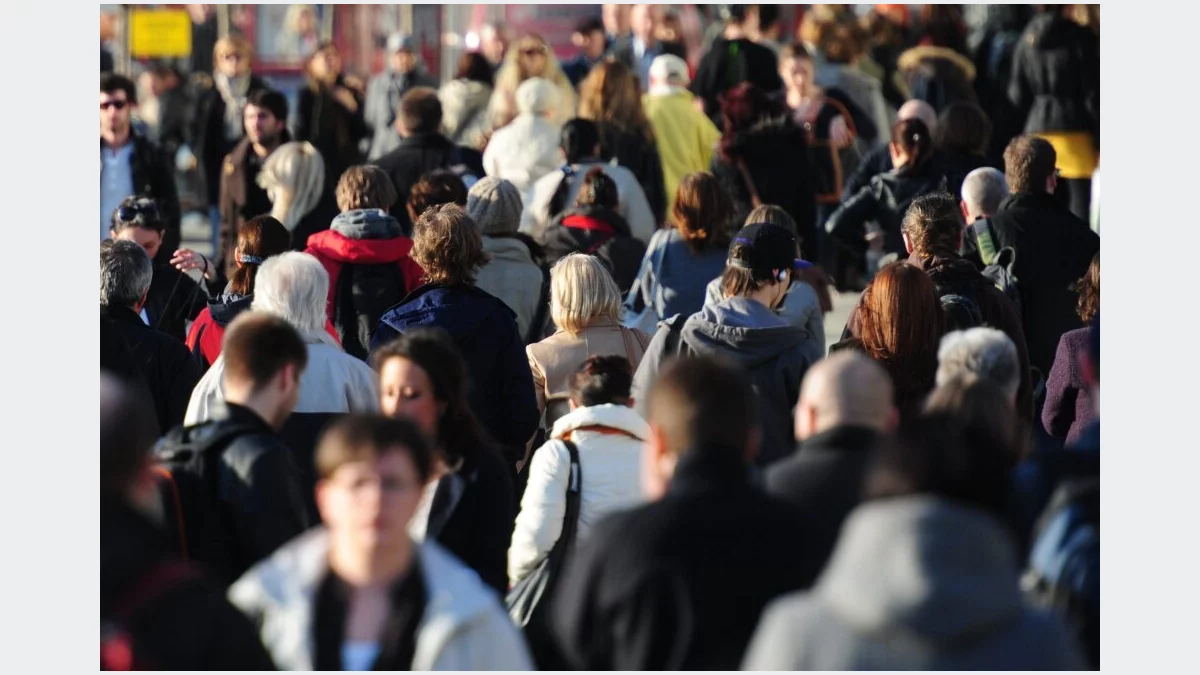 Psychologowie: szczyt możliwości psychicznych przypada na okres między 55. a 60. r. ż.