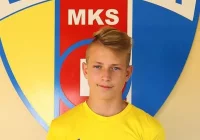 Kapitan limanowskiej drużyny na konsultacjach piłkarskiej kadry Małopolski - zdjęcie główne