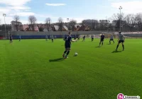 MLJM: Limanovia na czele II ligi - zdjęcie główne