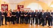 Dyskusja o funduszach europejskich i inwestycjach drogowych - zdjęcie 3