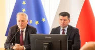Dyskusja o funduszach europejskich i inwestycjach drogowych - zdjęcie 4
