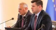 Dyskusja o funduszach europejskich i inwestycjach drogowych - zdjęcie 5