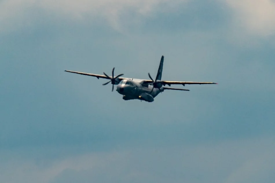 Rekonstrukcja zrzutów na Dzielcu - zdjęcie 15