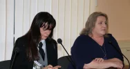 Spotkanie wójtów i burmistrzów z Marszałkiem Łukaszem Smółką - zdjęcie 2