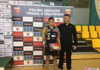 Utalentowany zawodnik w reprezentacji Polski - zdjęcie główne