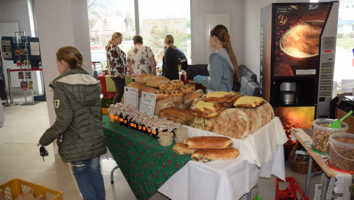 III Limanowskie Targi Zdrowej Żywności – edukacja, zdrowie i tradycja