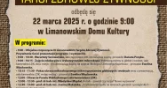 III Limanowskie Targi Zdrowej Żywności – edukacja, zdrowie i tradycja - zdjęcie 2