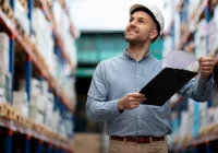 Znaczenie sprawnej logistyki międzynarodowej w e-commerce - zdjęcie główne