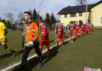 MLJS: Wielka dramaturgia w końcówce meczu Limanovii. Karol Pietrzak bohaterem. - zdjęcie główne