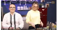  Zespół Regionalny „Limanowianie” gościem porannego programu Telewizji Silver - zdjęcie 3