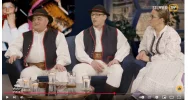  Zespół Regionalny „Limanowianie” gościem porannego programu Telewizji Silver - zdjęcie 5