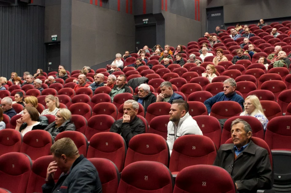 Nici z obietnicy - jeśli nie wariant W1A, to “Limanowa może zapomnieć o obwodnicy na najbliższe 20 lat”  - zdjęcie 8