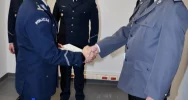 ​Nowi sierżanci w limanowskiej policji - zdjęcie 2