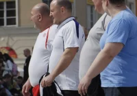 Żonaci mężczyźni bardziej narażeni na otyłość - zdjęcie główne