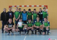 Rupniów sięgnął po mistrzostwo powiatu - zdjęcie główne