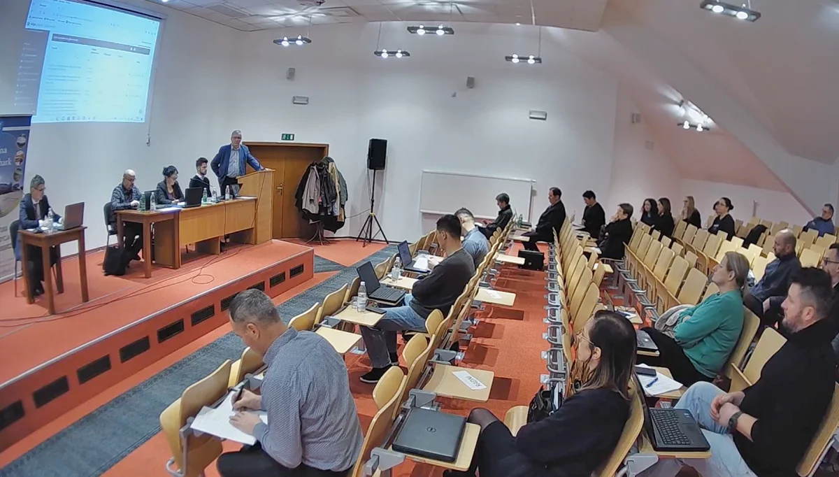 Dziś sesja Rady Gminy - oglądaj na żywo
