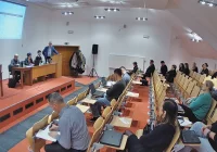 Dziś sesja Rady Gminy - oglądaj na żywo - zdjęcie główne