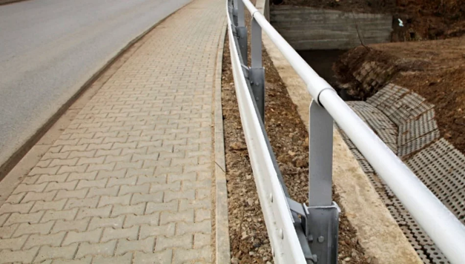 ​Blisko 10 mln zł na inwestycje drogowe. Środki dla jednej gminy na Limanowszczyźnie - zdjęcie 1