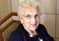 ​Maria Dudek obchodziła 101. urodziny - zdjęcie główne