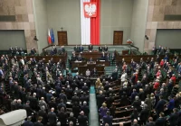 Obrady Sejmu RP – transmisja - zdjęcie główne