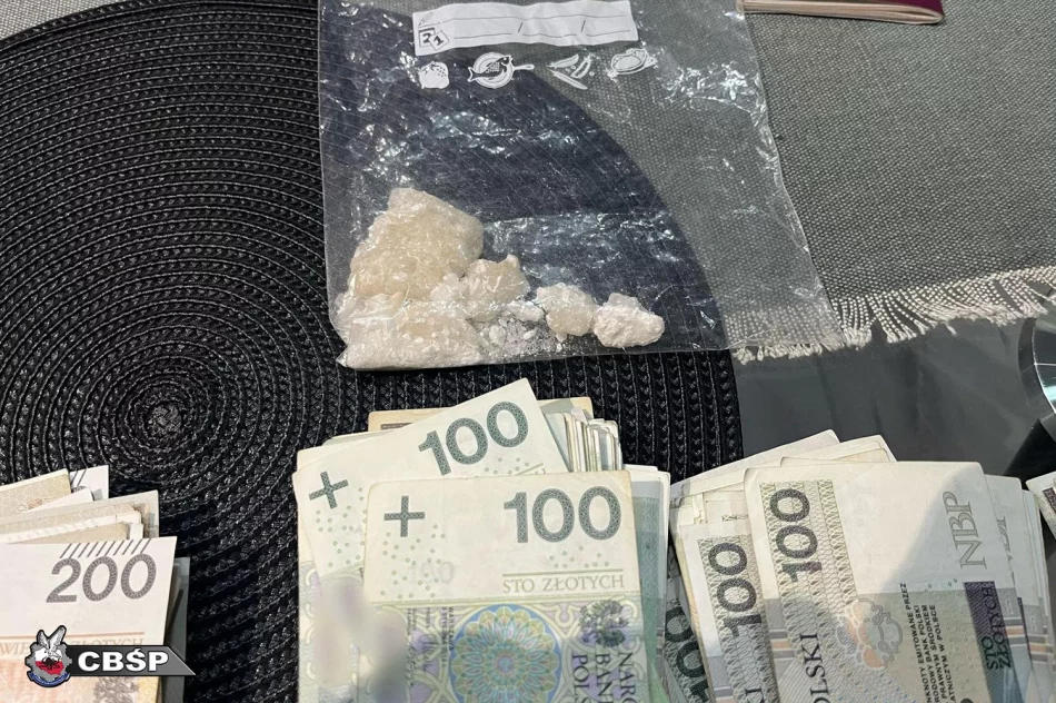 13 osób podejrzanych o przemyt narkotyków wartych 53 mln zł - zdjęcie 2