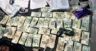 13 osób podejrzanych o przemyt narkotyków wartych 53 mln zł - zdjęcie 4