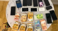 13 osób podejrzanych o przemyt narkotyków wartych 53 mln zł - zdjęcie 5