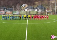 Nieudany debiut trenera Płomienia. Zalesianka wygrała w Limanowej. - zdjęcie główne