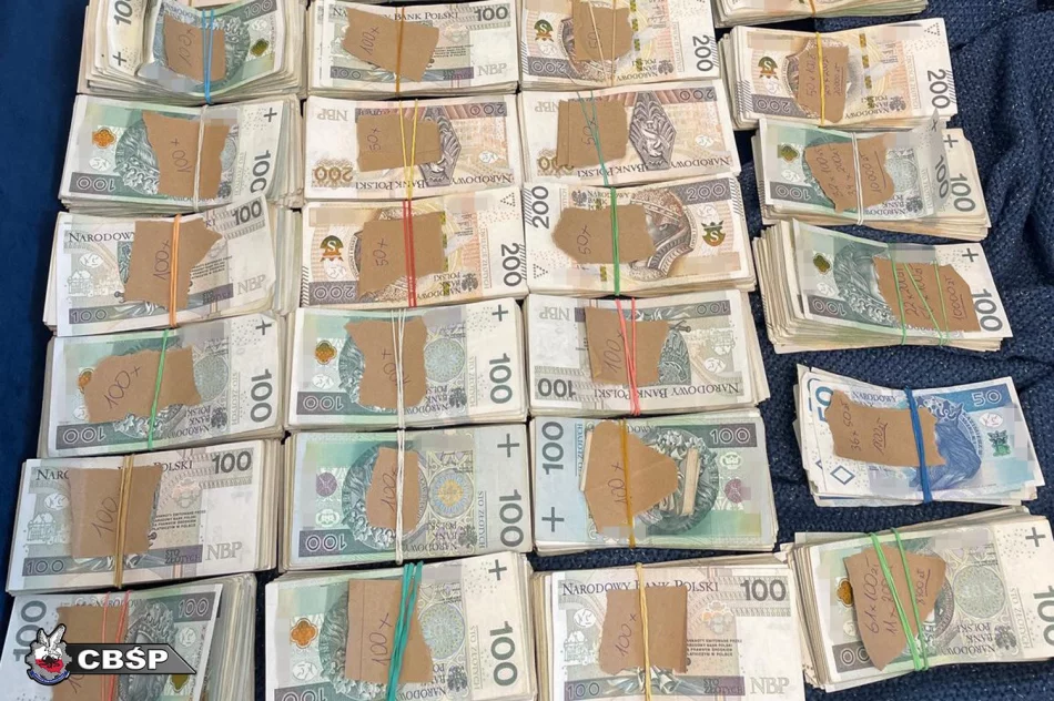 13 osób podejrzanych o przemyt narkotyków wartych 53 mln zł - zdjęcie 7