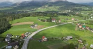 GDDKiA przygotowuje modernizację DK28 z Kasiny Wielkiej do Limanowej - zdjęcie 4