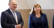 Eliminacje Miejsko-Gminnego Turnieju Wiedzy Pożarniczej „Młodzież Zapobiega Pożarom" - zdjęcie 5
