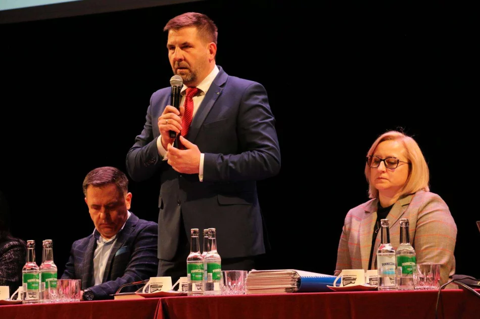 Debata o obwodnicy Limanowej! - zdjęcie 9