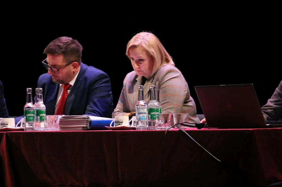 Debata o obwodnicy Limanowej! - zdjęcie 15