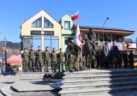 Uczczono imieniny marszałka - zdjęcie główne