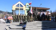 Uczczono imieniny marszałka - zdjęcie 2