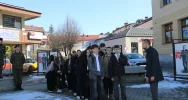 Uczczono imieniny marszałka - zdjęcie 3