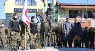 Uczczono imieniny marszałka - zdjęcie 4
