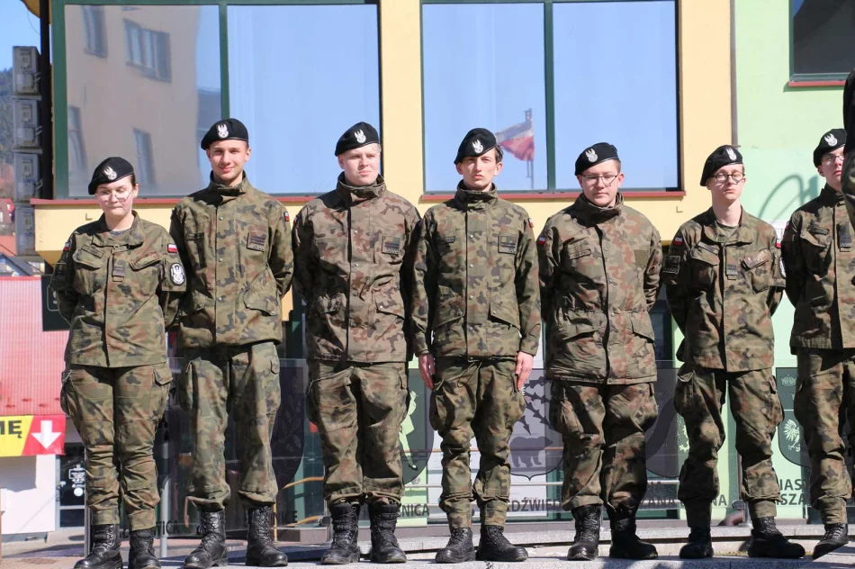 Uczczono imieniny marszałka - zdjęcie 14