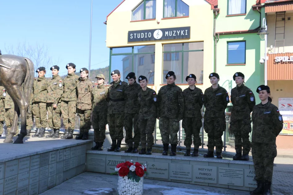 Uczczono imieniny marszałka - zdjęcie 15