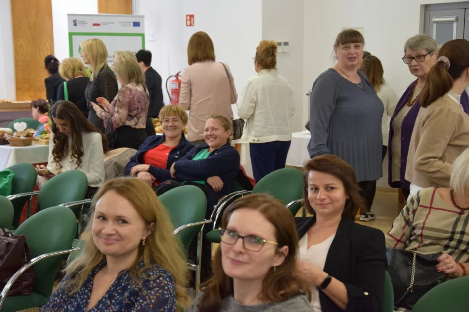 Forum Kobiet – spotkanie poświęcone tradycji i przedsiębiorczości - zdjęcie 5