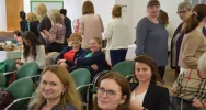 Forum Kobiet – spotkanie poświęcone tradycji i przedsiębiorczości - zdjęcie 5