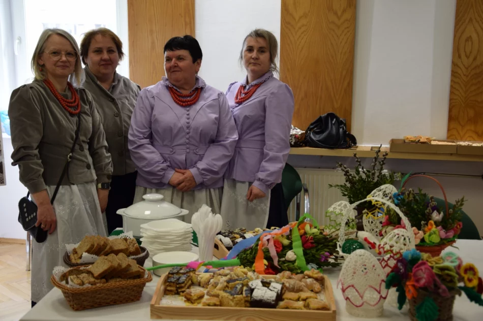 Forum Kobiet – spotkanie poświęcone tradycji i przedsiębiorczości - zdjęcie 8