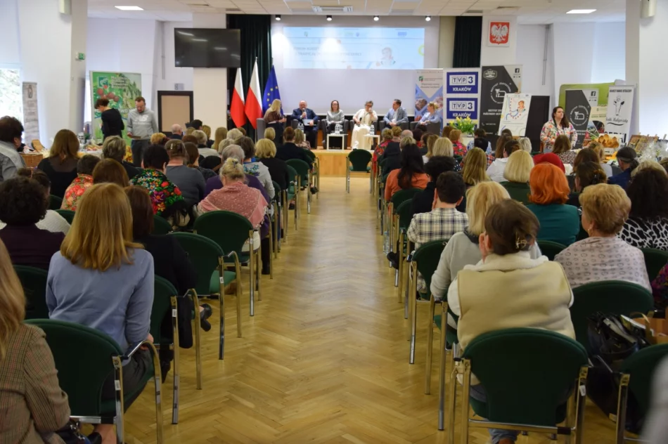 Forum Kobiet – spotkanie poświęcone tradycji i przedsiębiorczości - zdjęcie 19