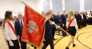 Szkoła po rozbudowie oficjalnie otwarta (ZDJĘCIA) - zdjęcie 2
