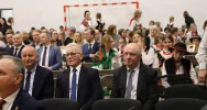 Szkoła po rozbudowie oficjalnie otwarta (ZDJĘCIA) - zdjęcie 3