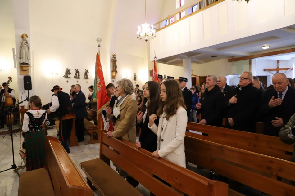 Szkoła po rozbudowie oficjalnie otwarta (ZDJĘCIA) - zdjęcie 13