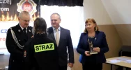 Eliminacje Miejsko-Gminnego Turnieju Wiedzy Pożarniczej „Młodzież Zapobiega Pożarom” - zdjęcie 5