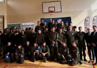 Reprezentacja z Limanowszczyzny najlepsza w Małopolsce  - zdjęcie główne